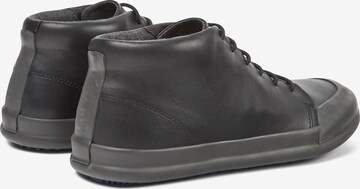 CAMPER Sneaker low 'Chasis' in Schwarz