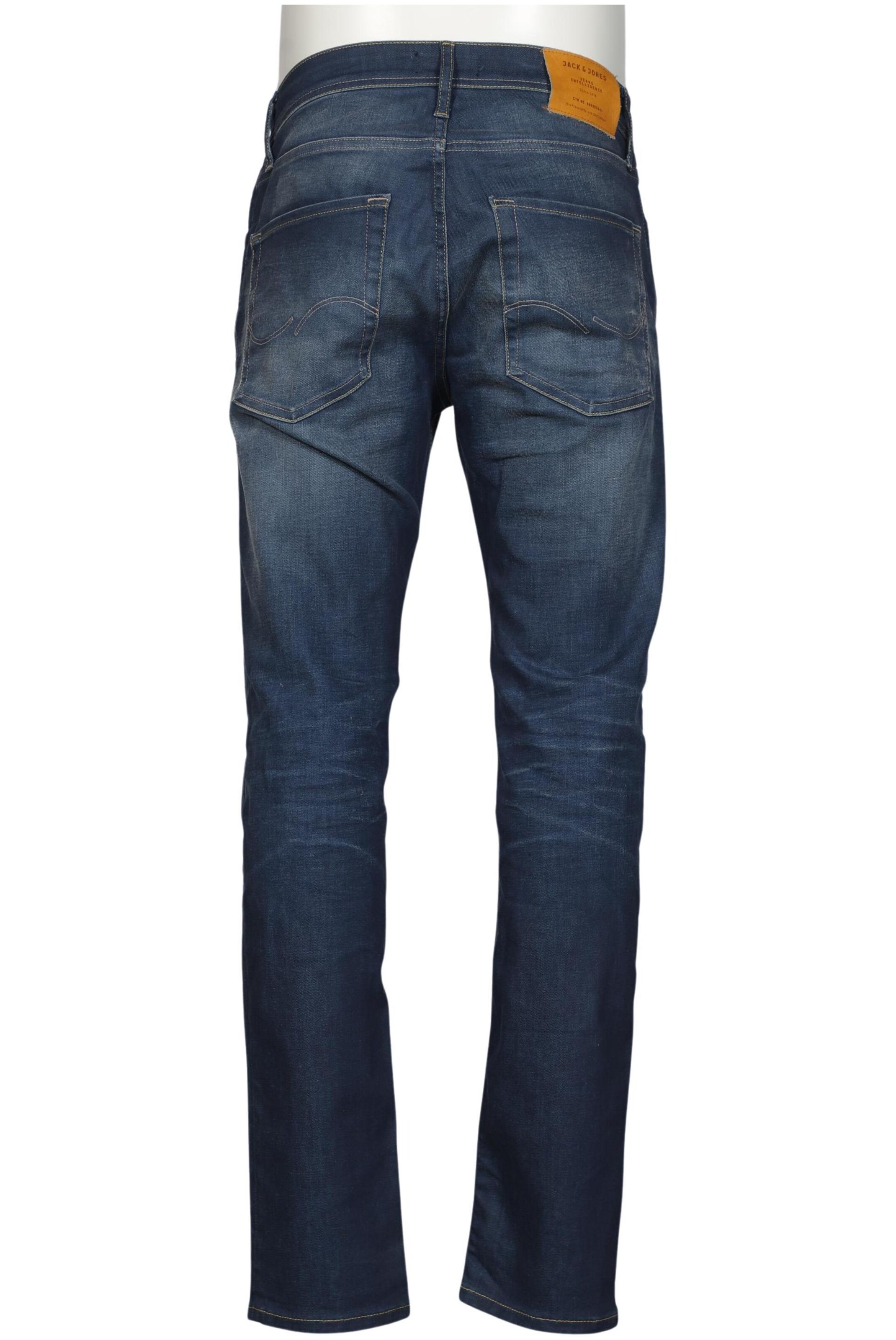 JACK & JONES Jeans 32 in Blau