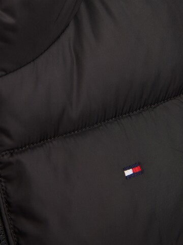 TOMMY HILFIGER Bodywarmer in Zwart