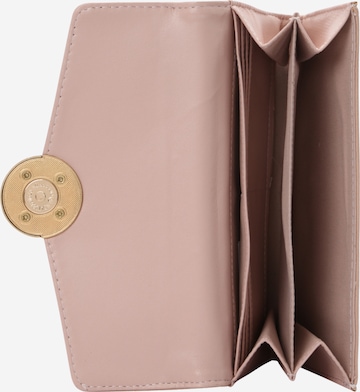 ABOUT YOU Wallet 'Clara' in Pink