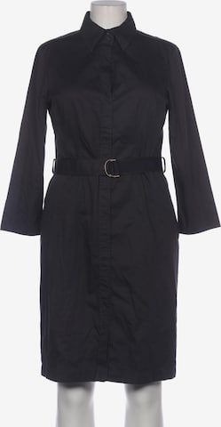 BOSS Black Kleid XL in Schwarz: Vorderseite