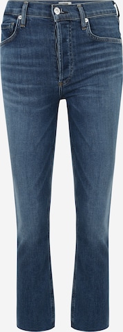 Citizens of Humanity Jeans 'Isola' in Blue: front