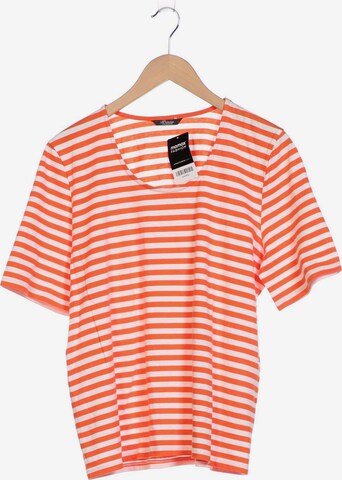 PRINCESS GOES HOLLYWOOD T-Shirt XL in Orange: predná strana