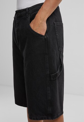 2Y Studios Regular Jeans in Schwarz