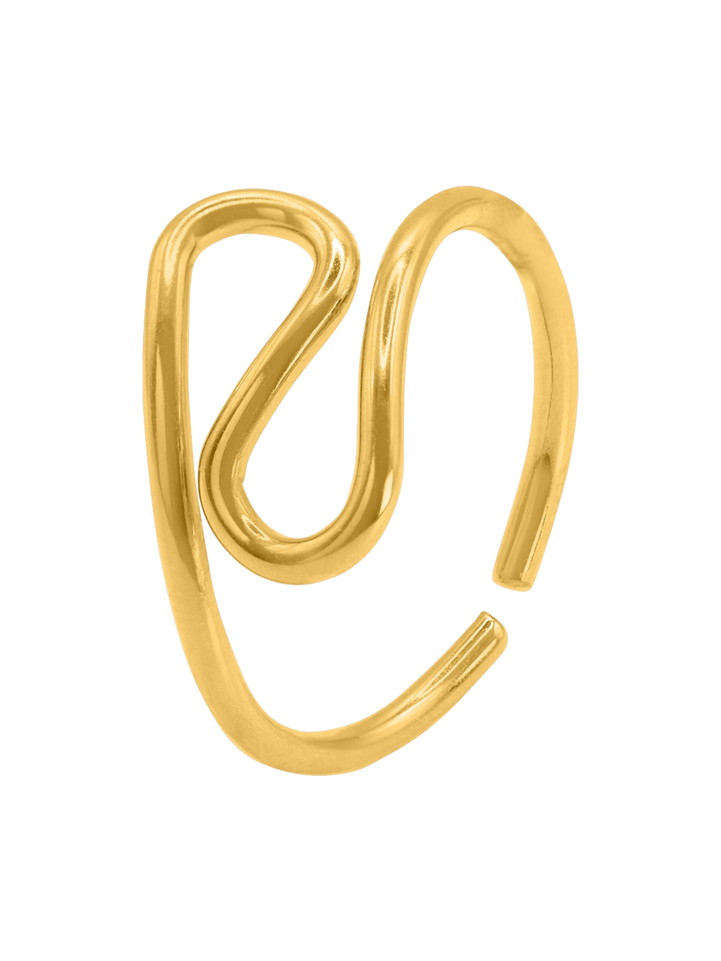 Heideman Ring 'Licin' in Gold