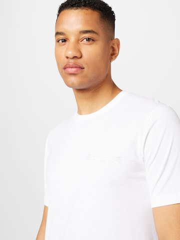 NORSE PROJECTS Bluser & t-shirts 'Joakim' i hvid