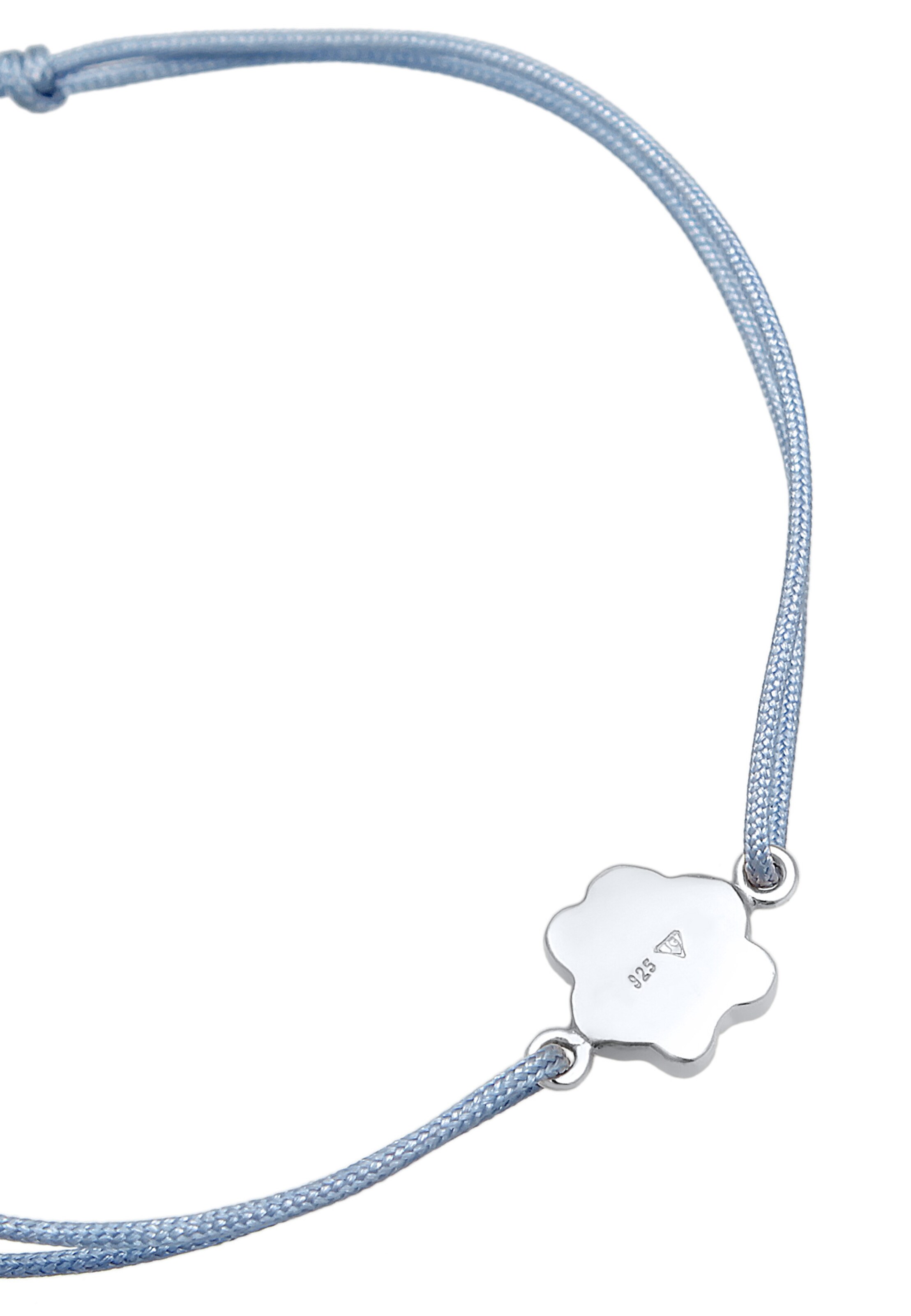 Bracelet ELLI en bleu