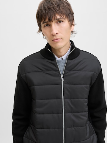 Giacchetta 'JJEPERFECT' di JACK & JONES in nero