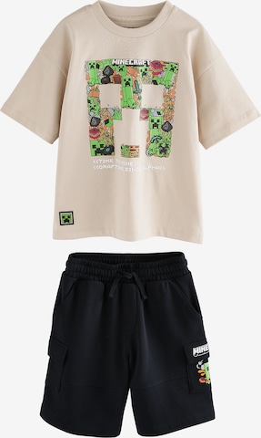 smėlio Next Rinkinys: priekis