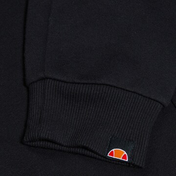 ELLESSE Tapered Hose 'Stasere' in Schwarz