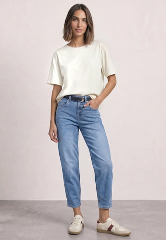 STREET ONE Shirt in White