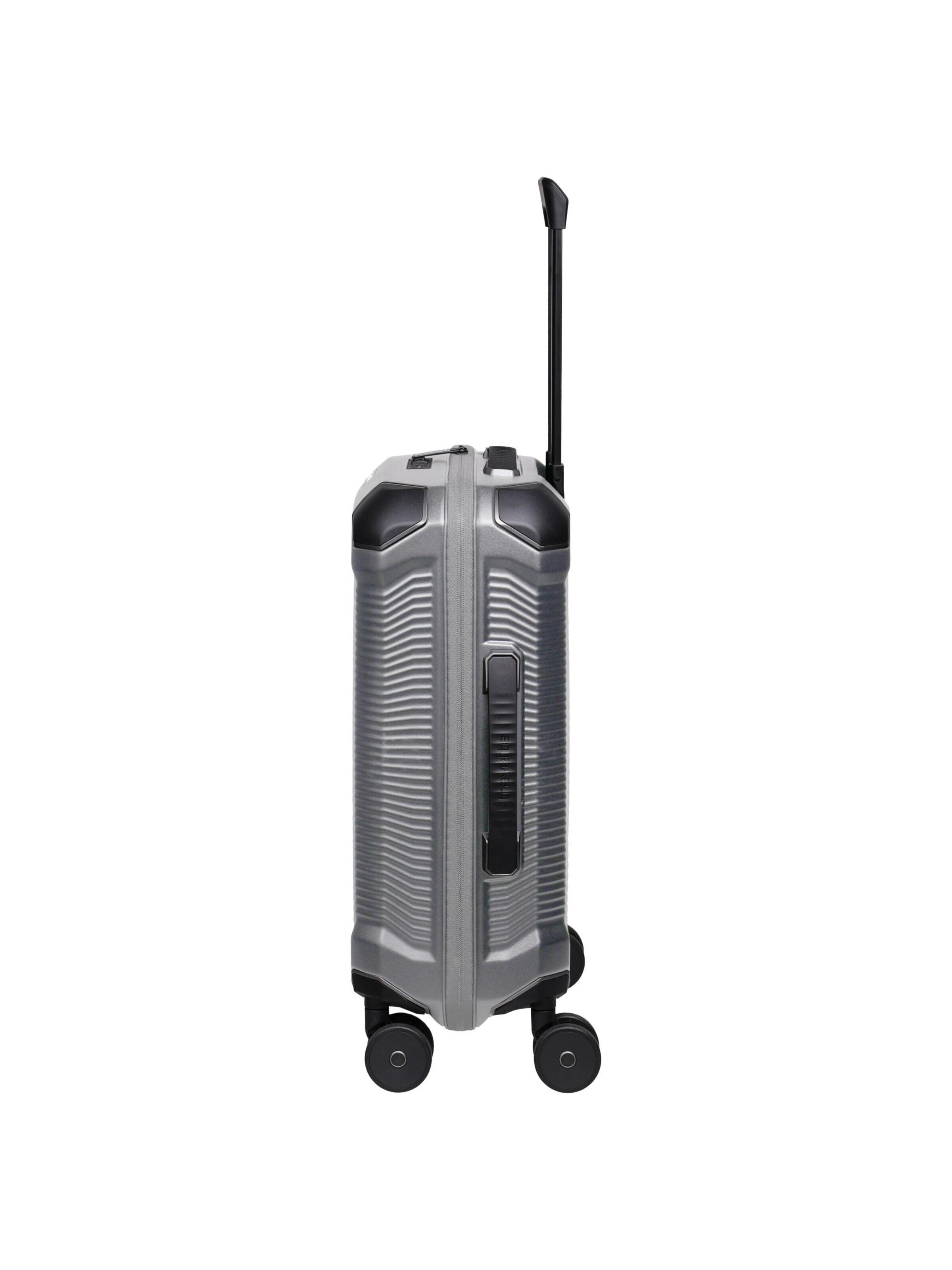 TRAVELITE Cart 'Millennium' in Silver