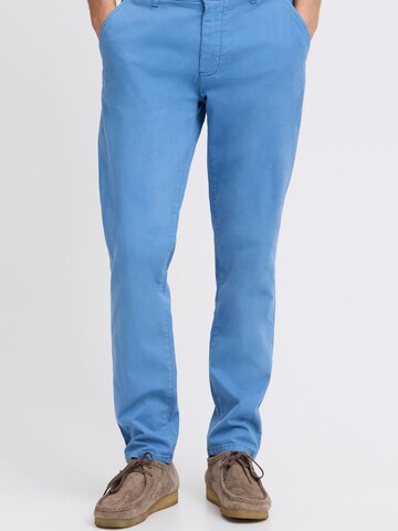 Slimfit Pantaloni chino 'CFViggo' di Casual Friday in blu