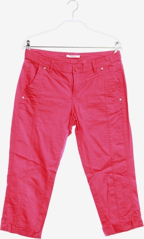 Camaïeu Pants in M-L in Pink: front