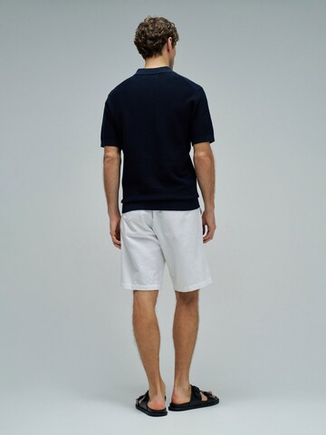 T-Shirt Salsa Jeans en bleu