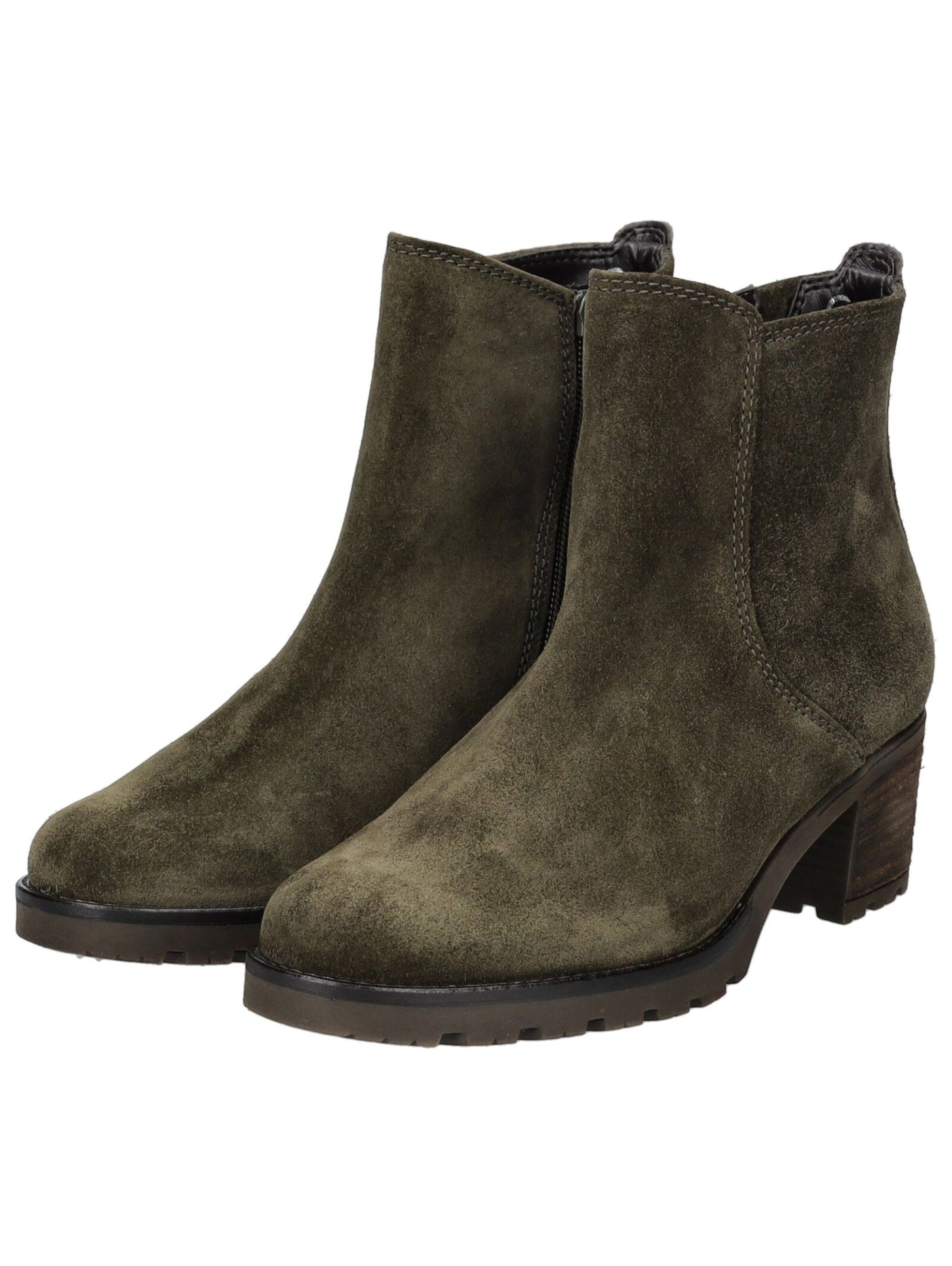 Stivaletto di GABOR in verde