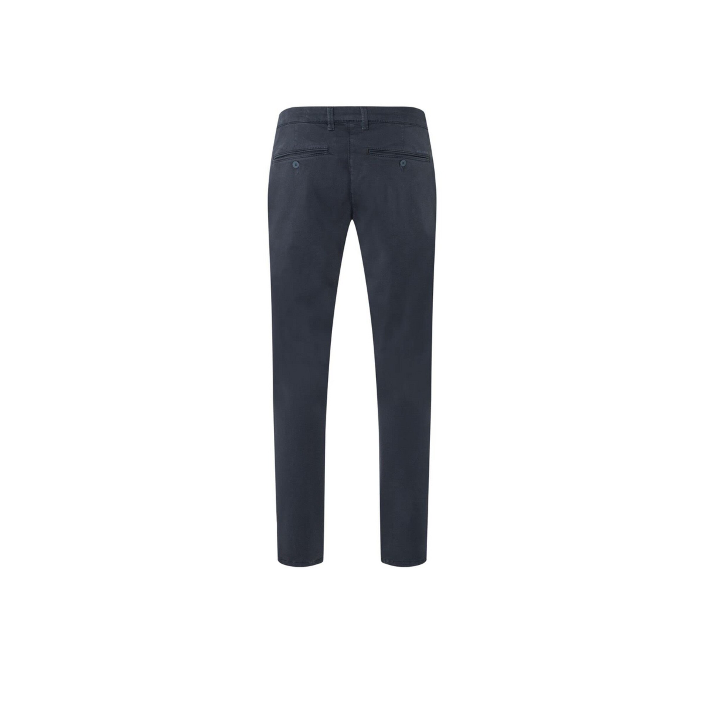MAC Regular Chino trousers in Blue