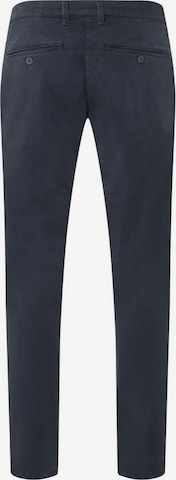 MAC Regular Hose in Blau