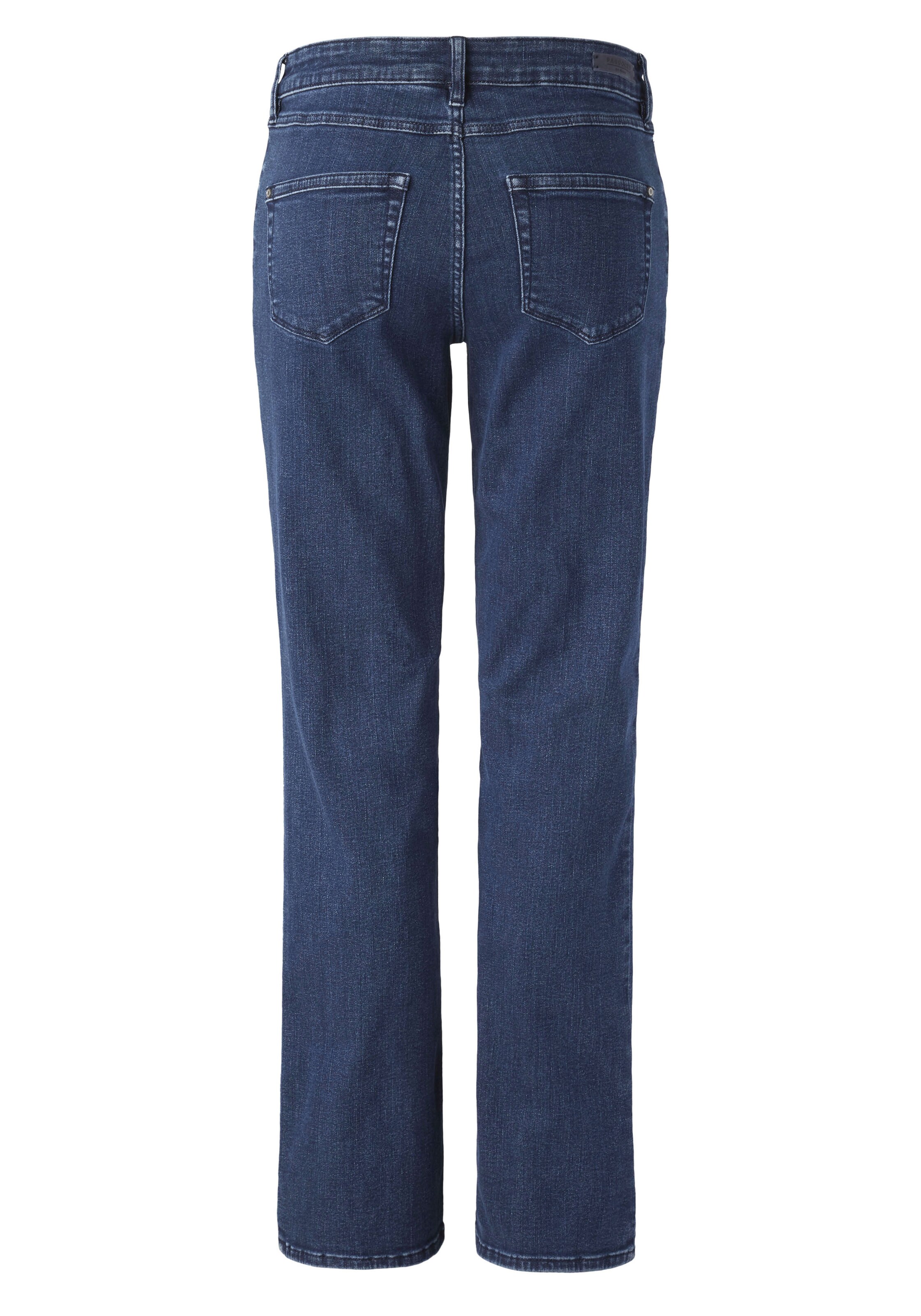 PADDOCKS Regular Jeans in Blau