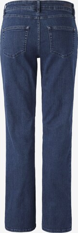 PADDOCKS Regular Jeans in Blau