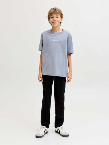 Jack & Jones Junior Shirt 'JORNORREBRO' in Grijs