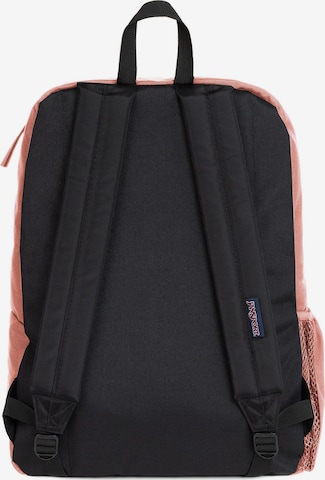 JANSPORT Rucksack in Pink