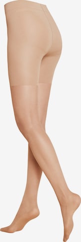 Collants 'Forming Effect 20' KUNERT en beige : devant