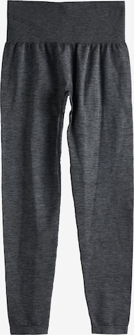 Next Leggings in Grey: front