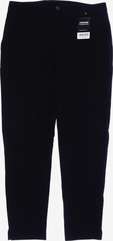 120% Lino Pants in M in Black: front