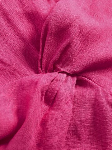 Seasalt Cornwall Tuniek 'Golitha Falls' in Roze