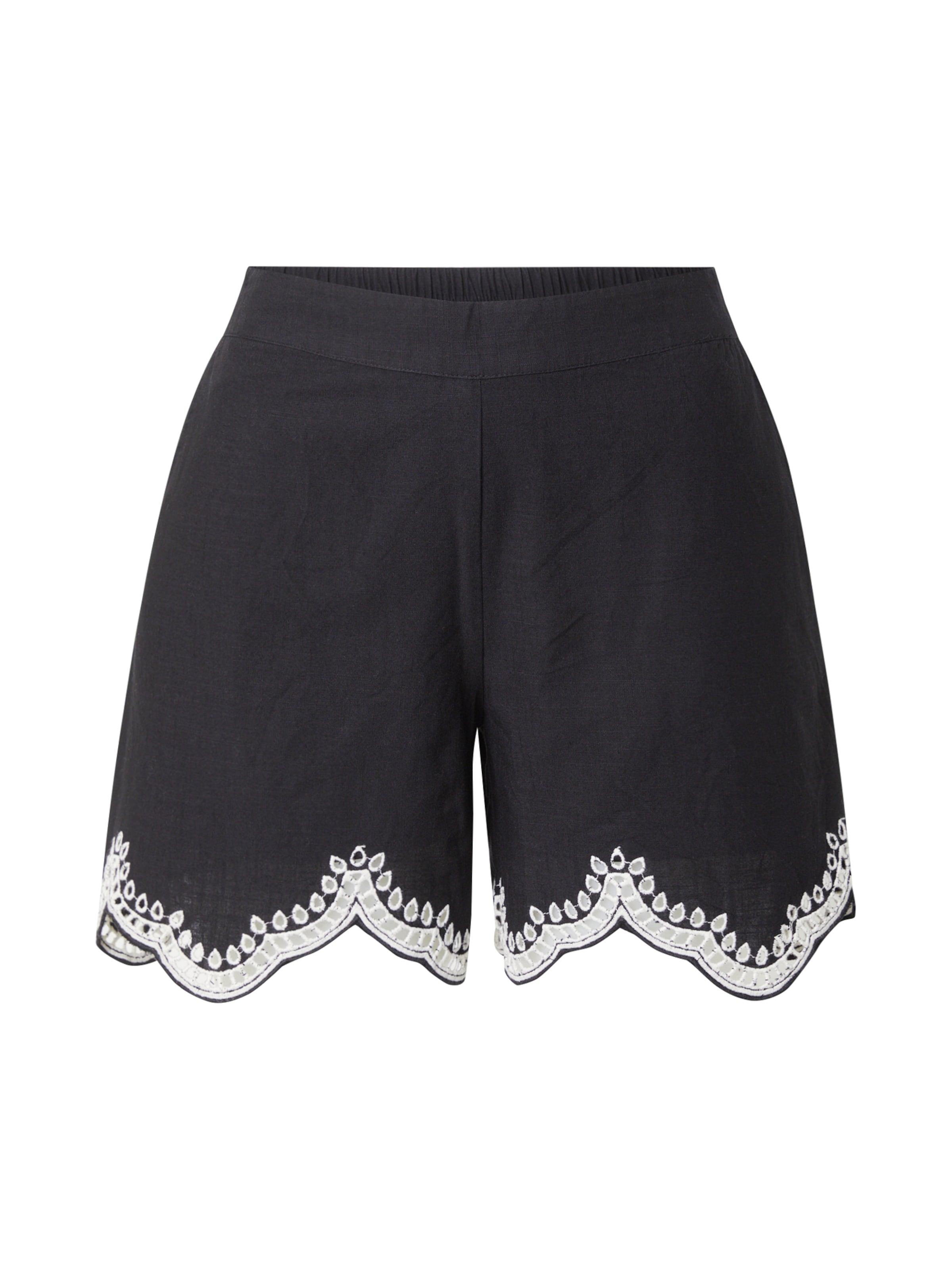 VERO MODA Штаны 'VMDiana' в Черный: спереди