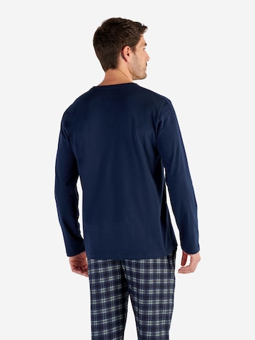Pyjama long ' Sid ' HOM en bleu