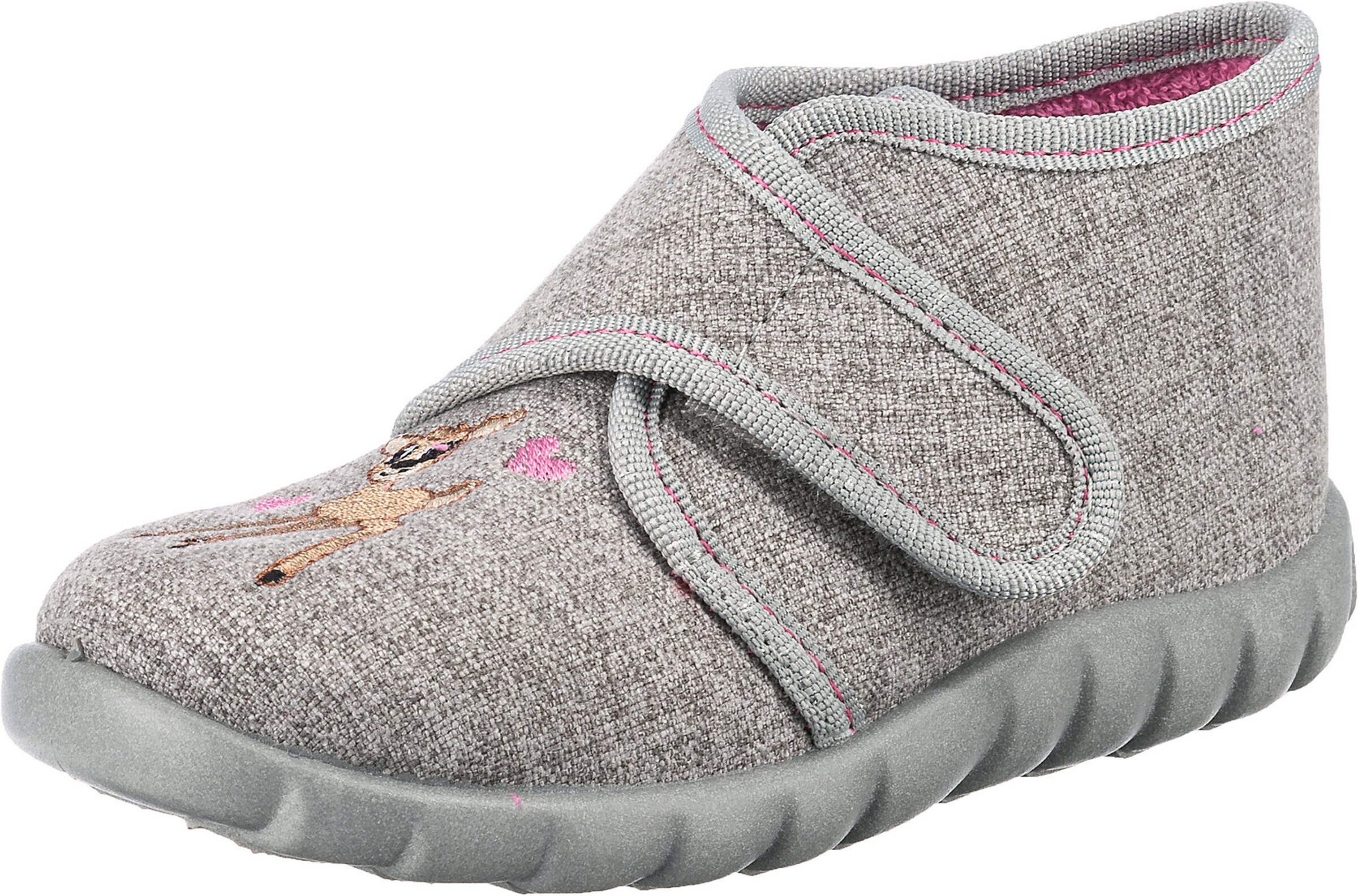 Kinder Kids (Gr. 92-140) Fischer-Markenschuh Schuh in Hellgrau - XB23917 Kinder Kids (Gr. 92-140) Fischer-Markenschuh Schuh in Hellgrau - XB23917