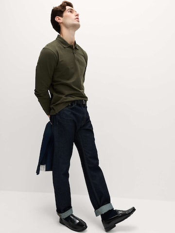 Marks & Spencer Shirt in Green