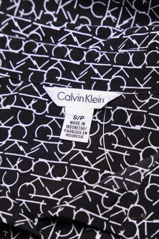 Calvin Klein Bluse S in Mischfarben