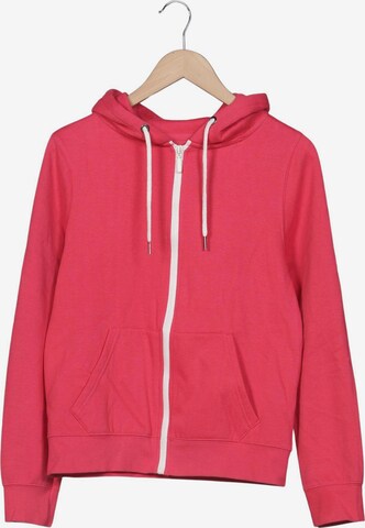 Atmosphere Sweatshirt & Zip-Up Hoodie in M in Pink: front