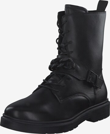 Copenhagen Stiefel 'CK3561' in Schwarz: predná strana