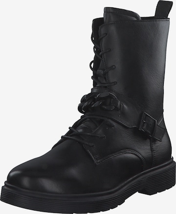 Copenhagen Boots 'CK3561' in Black: front