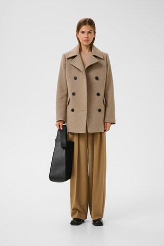 InWear Overgangsjakke i beige
