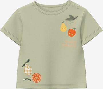 s.Oliver Shirt in Green: front