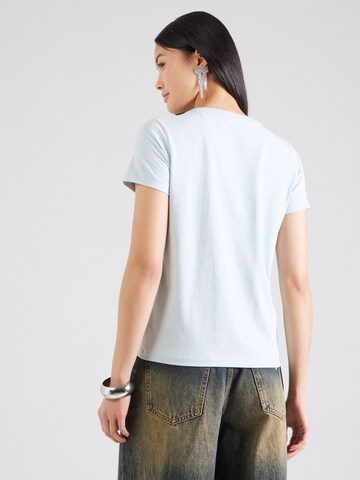 GUESS JEANSMajica - plava boja