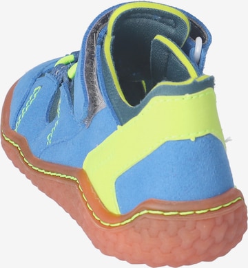 RICOSTA Nyitott cipők 'JEFF' - kék