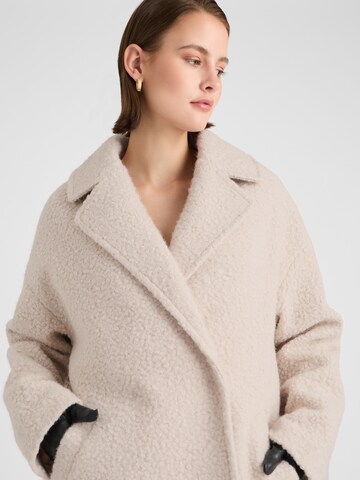 Cappotto di mezza stagione 'Mariam' di Guido Maria Kretschmer Women in beige