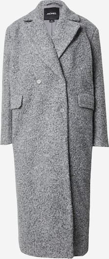 Monki Prechodný kabát - sivá melírovaná, Produkt