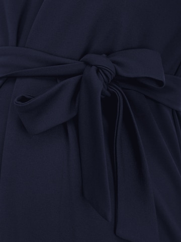 Bebefield Kleid 'Sonia' in Blau