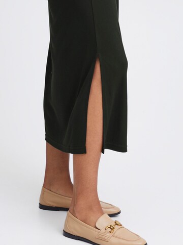 b.young Dress 'Pireni' in Black