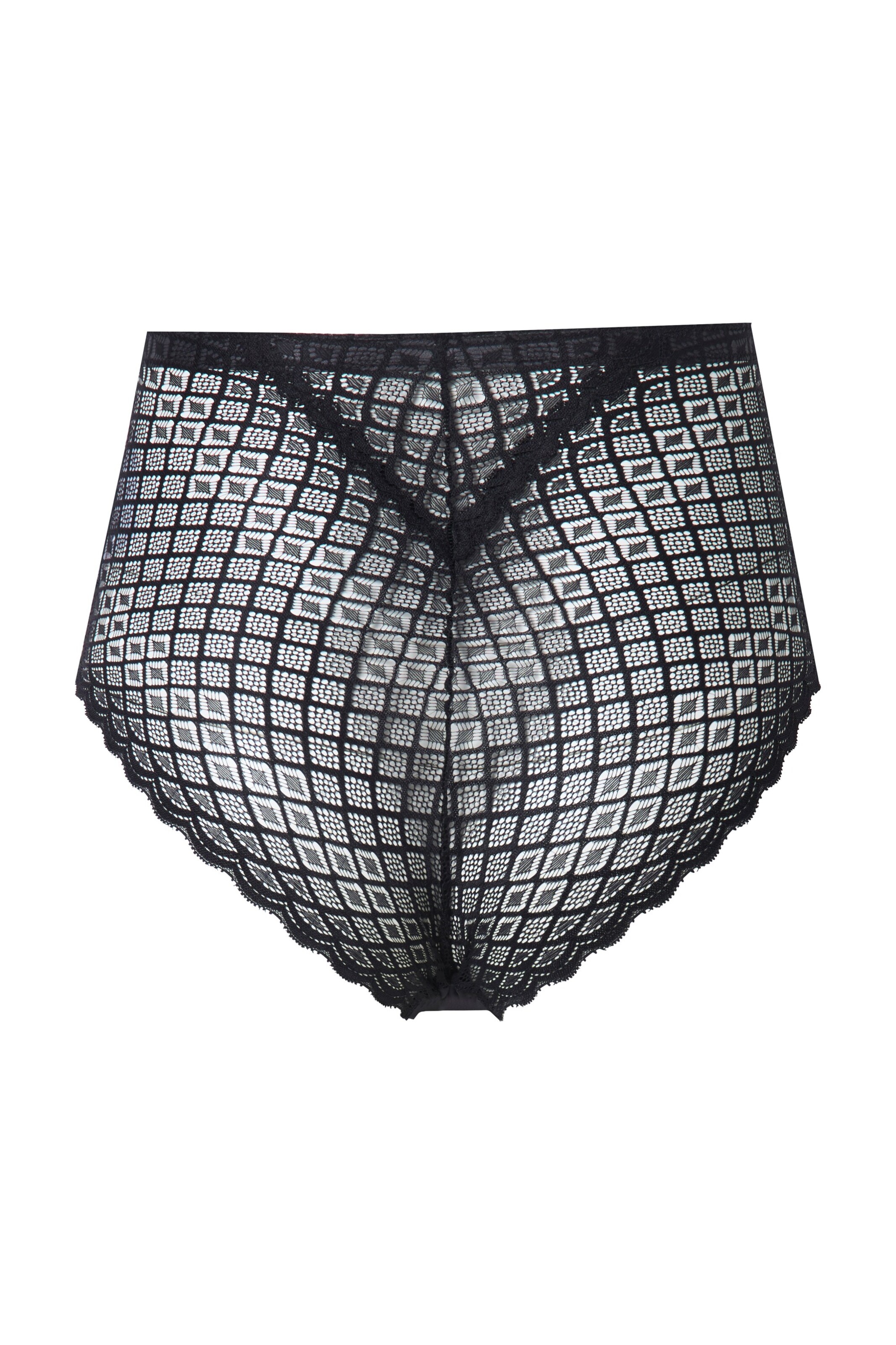 TruYou Panty in Black