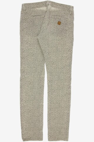 ROXY Pants in S in Grey