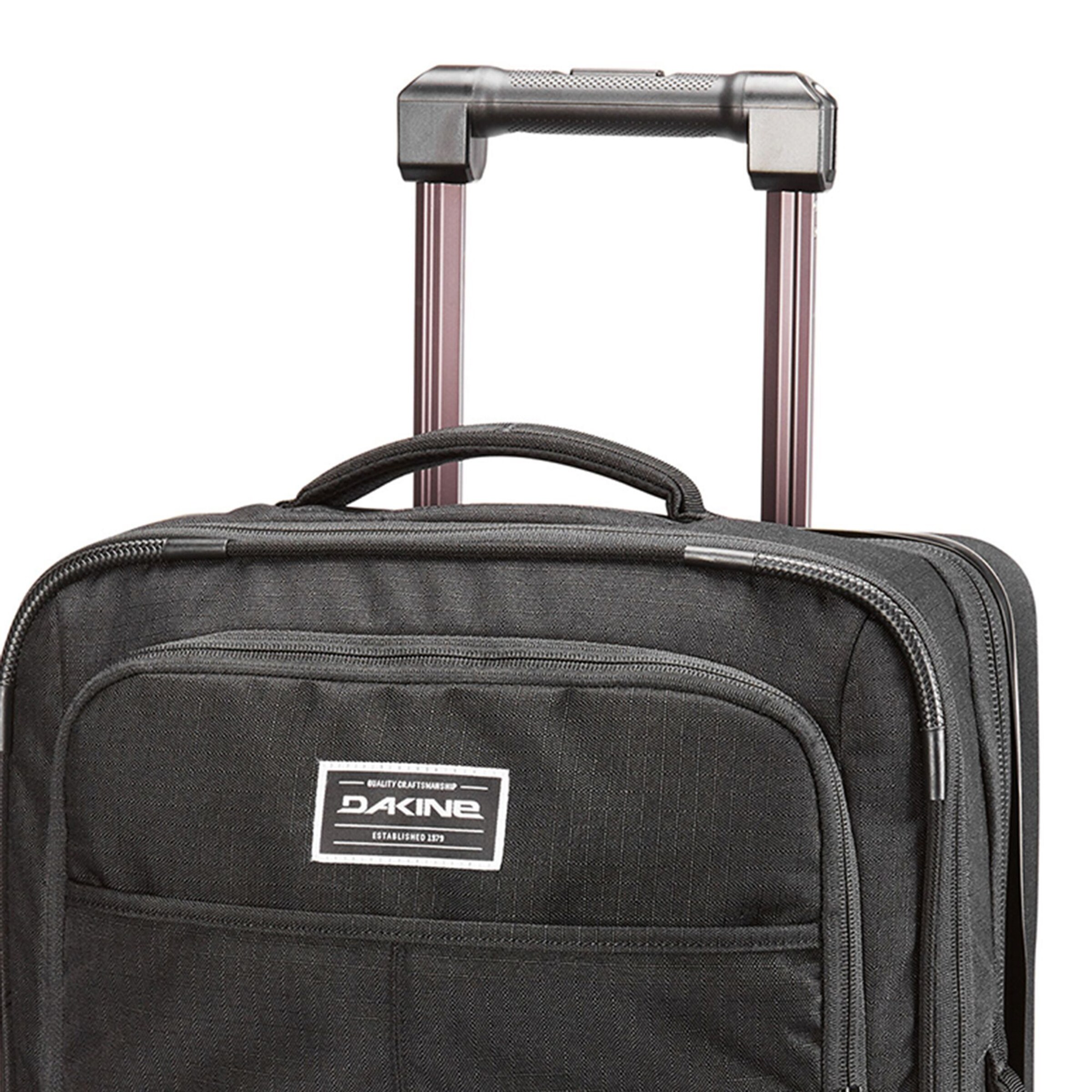 DAKINE Trolley 'Status' in Black