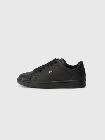 TOMMY HILFIGER Sneaker '2COOL4SKOOL' in Schwarz